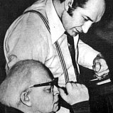 Ваагн Багратуни. Юбилей Мастера - НОВАТ - фото №5